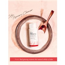 Lon.G K-Beauty Starfoam Red Ginseng Yüz Temizleme Pudrası