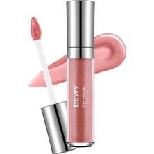 Flormar Shinny Lips 4'lü Parlak Dudak Seti