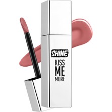 Flormar Shinny Lips 4'lü Parlak Dudak Seti