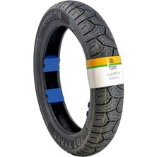 110/90-16 Tl (Tubeless - Dubleks) Motosiklet Lastiği RİDEON1A