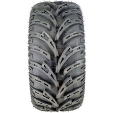 Billas Atv Lastiği 21X10-10 Tl (Tubeless - Dubleks) 4kat 24J BL770
