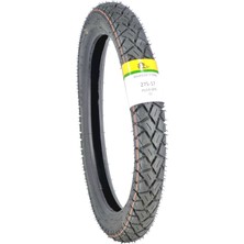 Darson Tyres Motor Lastik 275-17 Tt (Tubetype - Iç Lastikli Tip) HULK03