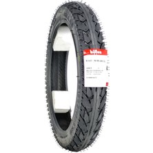 Billas 16X250 (62-305) Tl (Tubeless - Dubleks) Lastik BL400B