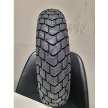 Maruti Tyres 90/90-10 Tl (Tubeless - Dubleks) Dubleks Lastik Armour3