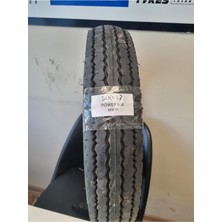 Maruti Tyres 500-12 Lastik Tt (Tubetype-Iç Lastikli Tip) 8 Kat 83L Power RIB00