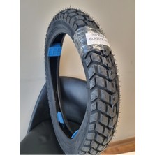 Ralco Tyres 90/90-18 Tl(Tubeless) Motorsiklet Lastiği Blaster Ht2