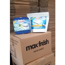 Maxfresh Nem Alıcı Koku Giderici Rutubet Küf Aparat + Yedek 450 gr