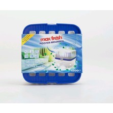 Maxfresh Nem Alıcı Koku Giderici Rutubet Küf Aparat + Yedek 450 gr