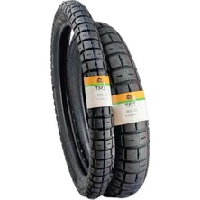 460-18 ve 300-21 Tt Supermoto Lastik Takımı RUNNERSET02