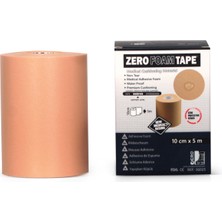 Zero Sports Med Zerofoam Tape 10 cm x 5 mm