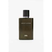 Zara Vıbrant Leather Edp 100 ml