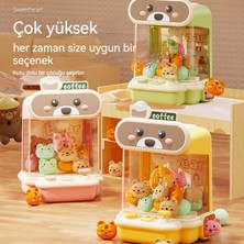 First Ev Klips Bebek Makinesi Bebek Burçları Makinesi (Yurt Dışından)