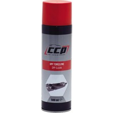 Ccp Dpf Temizleme 500ML