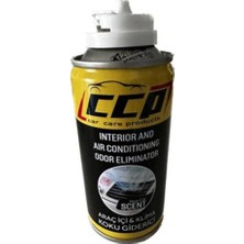 Ccp Klima Dezenfaktan Sprey 12X150ML
