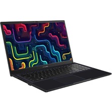 Asus Expertbook B1 B1502CBA-I38512B0D14 I3-1215U 24GB 512SSD 15.6" Fhd W11P Dizüstü BILGISAYAR-CNT015