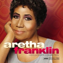 Aretha Franklin - Her Ultimate Collection (Plak)