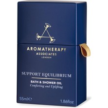 Aromatherapy Associates Banyo Ve Duş Yağı, Hormon Desteği Ve Ruh Yükseltici 55ml