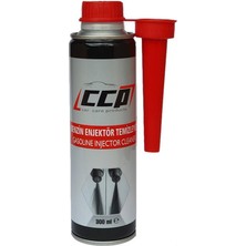 Ccp Benzin Enjektör Temizleyici 300ML