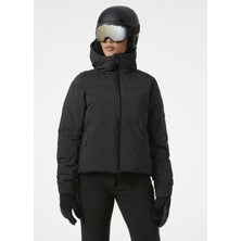 Helly Hansen W Nora Short Puffy Mont