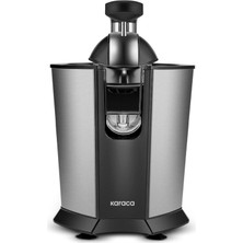 Karaca Inox Büyük Narenciye Sıkacağı D-8032A YJ61400