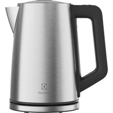 Electrolux E5K1-6ST Create Kettle 1.7 Lt 2400 Watt