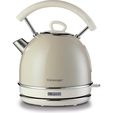 Ariete Kablosuz Su Isıtıcısı Vintage