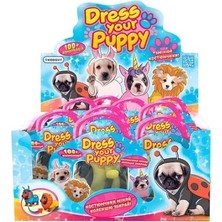 Dress Your Puppy Sevimli Köpeğine Kostüm Giydir 7 Numara