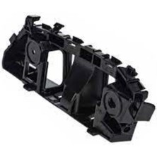 ITH Tiguan 12-15 Ön Tampon Braketi Orjinal Tip Sol Uyumlu