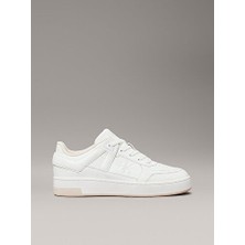 Calvin Klein Basket Cupsole Low Mıx