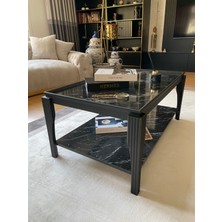Lisso Home Lisbon Orta Sehpa Mdf Profil 110X60CM