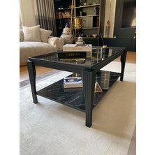 Lisso Home Lisbon Orta Sehpa Mdf Profil 110X60CM