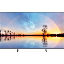 Profilo 55PA535ESG 55'' 140 Ekran Uydu Alıcılı 4K Ultra HD  Android Smart LED TV