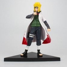 Naruto Namikaze Minato Figür