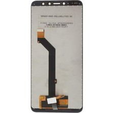AHK Tekno Xiaomi Redmi S2 Uyumlu Ekran