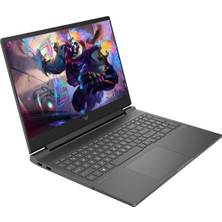 Hp Victus 16 Intel Core I7 13700H 32GB 512GB SSD RTX4060/8GB 16.1" Fhd 144Hz W11H Taşınabilir Bilgisayar & Per4 Çanta 8B5Y3EAPN357