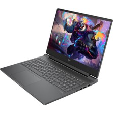 Hp Victus 16 Intel Core I7 13700H 32GB 512GB SSD RTX4060/8GB 16.1" Fhd 144Hz W11H Taşınabilir Bilgisayar & Per4 Çanta 8B5Y3EAPN357