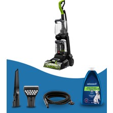 Bissell Powerwash Pet Evcil Hayvanlı Evlere Özel Halı – Koltuk Yıkama Makinesi