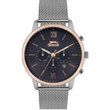 Slazenger SL.09.1737.2.02 Erkek Kol Saati