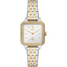 Fossil FBQ3908 Kadın Kol Saati
