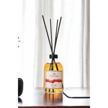Vivaldi Home Çilek Çubuklu Oda Kokusu Esansiyel Uçucu Yağ 100 ml