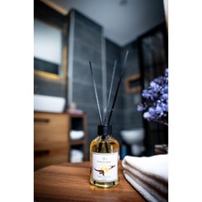 Vivaldi Home Vanilya Çubuklu Oda Kokusu Esansiyel Uçucu Yağ 100 ml