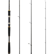 Daiwa New Legalis Seabass 2.72m 14-42gr Spin Kamışı