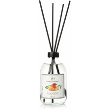Vivaldi Home Mango Çubuklu Oda Kokusu Esansiyel Uçucu Yağ 100 ml