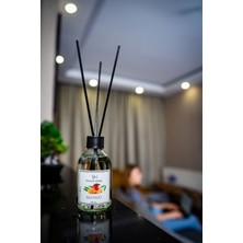 Vivaldi Home Mango Çubuklu Oda Kokusu Esansiyel Uçucu Yağ 100 ml