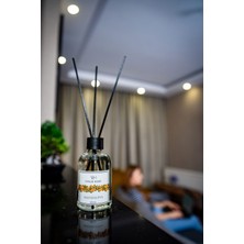 Vivaldi Home Mandalina Çubuklu Oda Kokusu Esansiyel Uçucu Yağ 100 ml