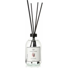 Vivaldi Home Kaşmir Çubuklu Oda Kokusu Esansiyel Uçucu Yağ 100 ml