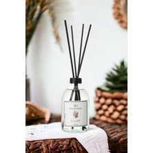 Vivaldi Home Kaşmir Çubuklu Oda Kokusu Esansiyel Uçucu Yağ 100 ml