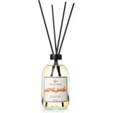 Vivaldi Home Kavun Çubuklu Oda Kokusu Esansiyel Uçucu Yağ 100 ml