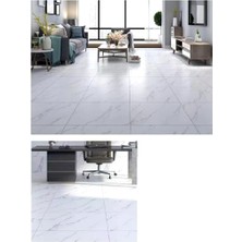 Colored Floor 1 m2 3 Adet 60 x 60 cm Floor Yapışkanlı Zemin ve Duvar Kaplama Paneli - Arkası Kauçuklu Pvc 6216