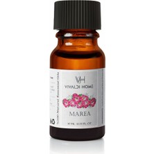 Vivaldi Home Marea Aromaterapi Uçucu Yağ Esansiyel Buhurdanlık Yağı 10ML